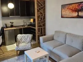 Apartmani Krunet