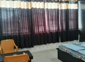 3BHK Luxury Apartment