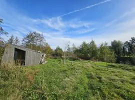 Tiny House De Skries