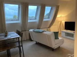 Cosy Apartment in Costessey