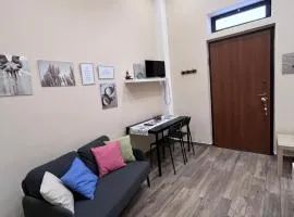 Nonna Concetta B&B Nocera - Vicino Tribunale di Nocera - Ristrutturato 2022