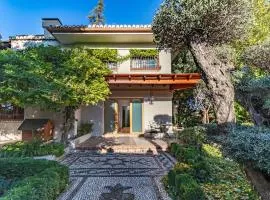 RentitSpain Grand Luxury Villa Piscina & Jacuzzi Granada