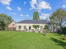 Maison Mahaut