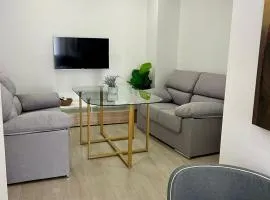 Apartamento Turístico Antequera Centro