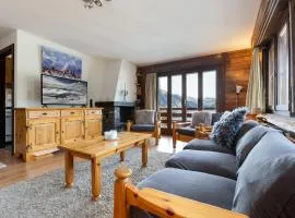 Les Rocailles Apartment | 9