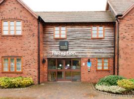 Meadow Farm Redditch by Marstons Inns, cheap hotel in Redditch