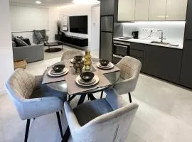 Melia Suites