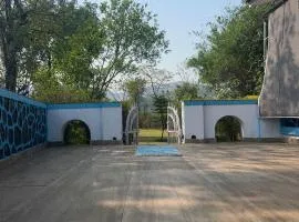 Sharanya - the Sanctuary