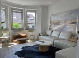 BARFELD Appartments - Parkplatz - Zentral - Self-Check In