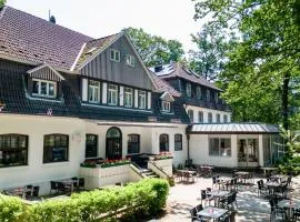 Hotel Münnich