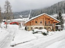 Apartment Bad Kleinkirchheim - 24 Chalet neben Therme und Wandergebiet