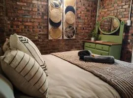 Olyfboom Cottage Clarens