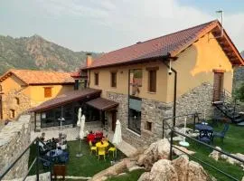 El hotel de Verdiago