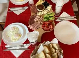 Guest House Piatra Craiului