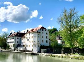 Schloß Ort