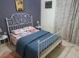 Galini Apartments