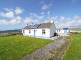Susans Beach House, hotel v destinaci Dungloe