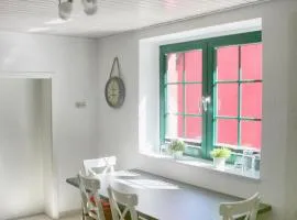 Ferienhaus Drewitz (EOC-FUP 07/2017)