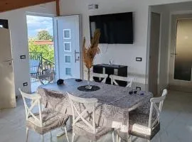 New house
