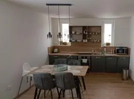 apartmány Sama Chama Prievidza