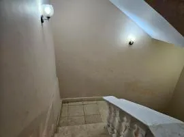 The great pyramids view inn