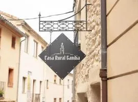 Casa Rural Gandia