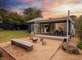 Ayla Cottage - Cosy Escape