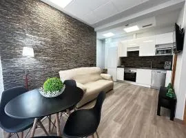 Apartamento amueblado en el centro de Madrid