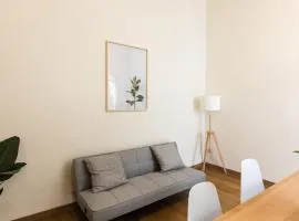 Cozy Historical Flat Napoli