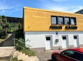 Pension Glückauf
