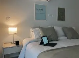 Alfa Suites en el corazon de Salta by BEDBOOK