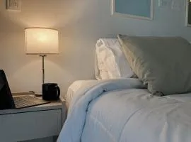 Alfa Suites en el casco histórico de Salta