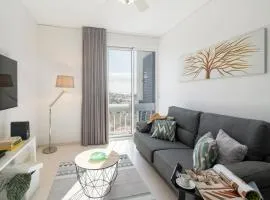 Apartamento América II by An Island Apart