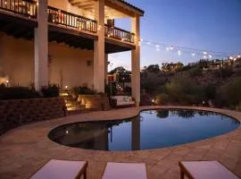 Southwestern Desert Escape Pool, Hot, Tub, Sleeps 12