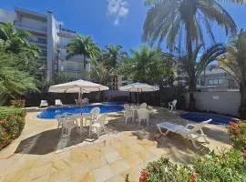 Cobertura Praia Grande