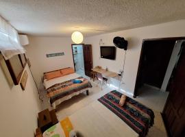 KoKoRoom Samaria - a 100mts de playa