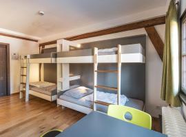 Jugendherberge Dinkelsb&uuml;hl - Youth Hostel, hostel em Dinkelsb&uuml;hl