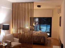 Estudio Vidal en Belgrano