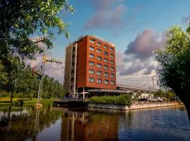 Bastion Hotel Haarlem Velsen