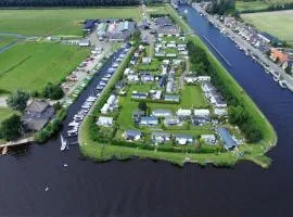 Glamping de Hof van Eeden