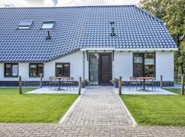 B&B Doraki, hotel v destinaci Oldebroek