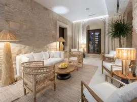 P SANTA CLARA HOTEL BOUTIQUE By Sojo