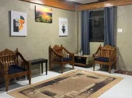 Scenic View Guest House