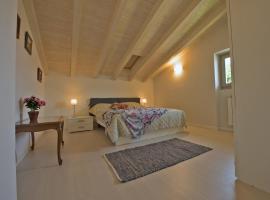 Casa Rita Fonteno, hotelli kohteessa Fonteno