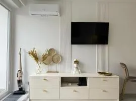 Apartament 606 - PORTA MARE - z widokiem na morze