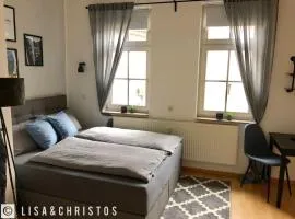 Erfurter Altstadtbrise