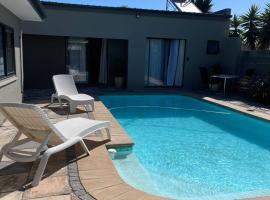 Tehillah on Boom, hotel barato en Bothasig