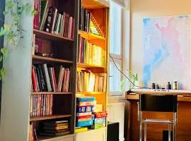 Private Studio Apartment
