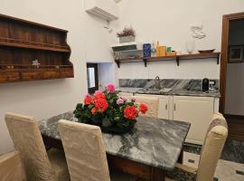 Cuore del Golfo, hotel din Lerici