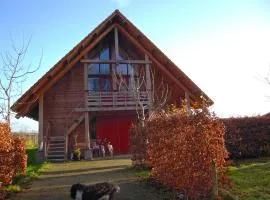 B&B ZomersBuiten